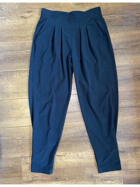 CALIA by Carrie Underwood Black Jogger Style Yoga Pants
